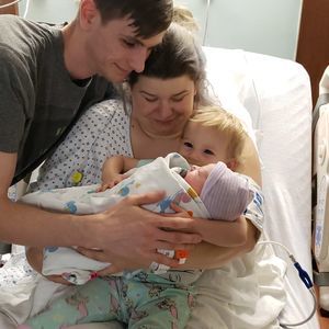 Meet your Posher, Katelynn